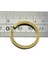 28 mm Split Hoop Anahtar Halkaları 5 Adet (Yurt Dışından) 3