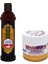 Supergrow Purifying Kepekli Ve Dökülen Saçlar Şampuan 450 Ml+Magicare Professional Supergrow Kepekli Saçlar Için Saç Bakım Kremi 200 Ml 1