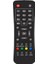 Kawai KW-6250T Mini Scart Uydu Kumanda 1