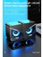 Siyah Mini Bilgisayar Hoparlör USB Kablolu Hoparlörler(Yurt Dışından) 3