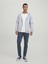 Jack & Jones Düz Renk Fermuarlı Sweatshirt-12210830 2