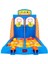Oyuncak Basketbol Set Parmak Basketbol Masa Üstü Ikili Mini Set 1