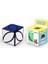 Erken Eğitim Çocuk Rubik Küp Oyuncak - Çok Renkli (Yurt Dışından) 1