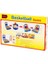 Oyuncak Basketbol Set Parmak Basketbol Masa Üstü Ikili Mini Set 4