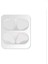 - Apple Airpods - Toz Kir Önleyici Sticker - Gri 1