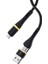Elite ED-106 2 In 1 Type-C Pd & USB Kablo 3A Hızlı Şarj Kablosu Data Kablo 2