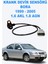 Volkswagen Bora 1999 - 2005 1.6 Akl 1.8 Agn Krank Devir Sensörü - 06A906433C 1