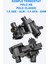 Volkswagen Komple Termostat Polo Hb - Polo Classic 1.6 Aee-Alm 1.4 Afh - Ahw - 032121111N 1