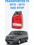 Volkswagen Transporter T6 2010-2015 Sağ Stop Lambası - 7E5945096 1