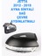 Volkswagen Jetta 2012 - 2018 Ayna Sinyali Sağ Yolcu Tarafı Çevre Aydınlatmalı - 3C8949102E 1