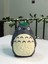 Turuncu Hane Komşum Totoro Çizgi Film Karakter Figürü 10 cm 1