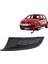 Volkswagen Polo 2010 - 2015 Sis Kapağı Sissiz Sol Şoför Tarafı - 6R0853665C 1