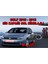 Volkswagen Golf6 2010 - 2013 Sis Kapağı Nikelajlı Sol Şoför Tarafı - 5K0853665 2
