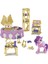 F3883 My Little Pony,prenses Petalsin Sihirli Odası Yeni Bir Nesil Macera +5 Yaş 4