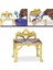 F3883 My Little Pony,prenses Petalsin Sihirli Odası Yeni Bir Nesil Macera +5 Yaş 5