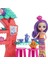 HCF86 Enchantimals Su Altı Kafe Oyun Seti 3