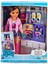 700015340 Nancy ile New York Seyahati, Xl Bebek 1