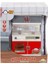 2732 Little Chef Sesli ve Işıklı Ocak Seti -Sunman 1