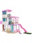 GRG93 Barbie'nin Rüya Evi / +3 Yaş 2
