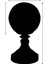 Omega Balloon Abajur 4
