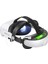 Meta/quest 2 ile Uyumlu 6800 Mh Pil Paketi ile Q2 Elite Baş Bandı 1