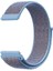 Huawei Watch Gt 2 46 mm Için Dokuma Kordon Cerulean 1