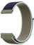Huawei Watch Gt 2 42 mm Için Spor Dokuma Kordon Khaki(Uçuk Haki) 1