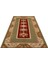 Gerçek El Dokuma Eskitme Vintage Halı 156 x 253CM 8793 2