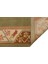Gerçek El Dokuma Eskitme Vintage Halı 156 x 253CM 8793 4