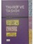 Tahrif ve Tashih / 13. Yüzyıl Anadolu Türk-Islam Düşüncesi Üzerine Incelemeler (Ciltli) - Hayri Kaplan 1
