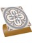 Kendinden Yapışkanlı Alaska 01 Desenli Pvc Karo 30x30 cm 11 Adet 1m2 1