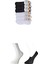 Erkek Babet Çorap 6 Çift 1