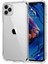 iPhone 11 Pro Kılıf Kamera Korumalı Silikon Rubber Arka Kapak 1