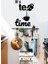 Lazer Kesim Mdf Duvar Dekoru Tea Time 40X40 1