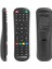 Weko Kr Magbox Lmli Dragon Luna 2020 Serisi Tv Özellikli Akıllı Uydu Kumandası (Tüm Lmli Kumandalara Uyar) 1