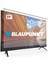 Blaupunkt BL39225G Tv Ekran Koruyucu - Blaupunkt 39" Inç Ekran Koruyucu Paneli 1