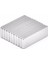 Öşeli Neodyum Mıknatıs Dikdörtgen 30X10X3 mm - 5 Adet 1