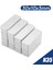 Öşeli Neodyum Mıknatıs Dikdörtgen 30X10X3 mm - 5 Adet 3