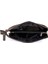 Kangaroo Kıngdom Hakiki Deri Crazy Horse Gri Erkek El Portföy Clutch Çantası 5488-ZG 3