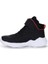 Rio Unisex Çocuk Günlük Sneaker Uzun Spor Bot 2
