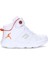 Rio Unisex Çocuk Günlük Sneaker Uzun Spor Bot 1