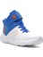 Rio Unisex Çocuk Günlük Sneaker Uzun Spor Bot 1