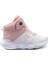 Rio Unisex Çocuk Günlük Sneaker Uzun Spor Bot 3
