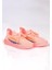 Yezzy Işıklı Unisex Çocuk Günlük Spor Ayakkabı 1
