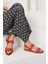 Shoes Kadın Zeyhan Kırmızı Sandalet 4