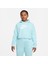Sportswear Club Hooded Long Sleeve Top Çocuk Sweatshirt 1