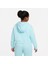 Sportswear Club Hooded Long Sleeve Top Çocuk Sweatshirt 2