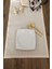 Ham Keten Krem Runner 40 x 150 cm 1