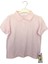 Polo Yaka Pembe T-Shirt 1