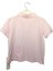 Polo Yaka Pembe T-Shirt 2